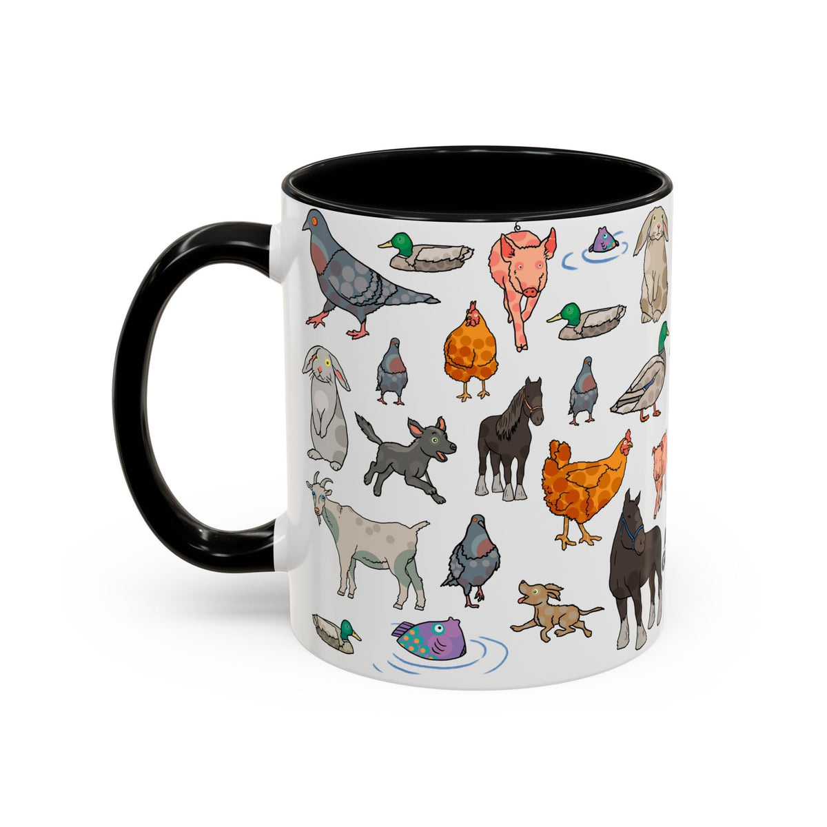 Mugs