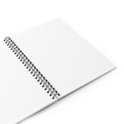 Inspector David Graham Notebook (Sampson's Leap Cover)